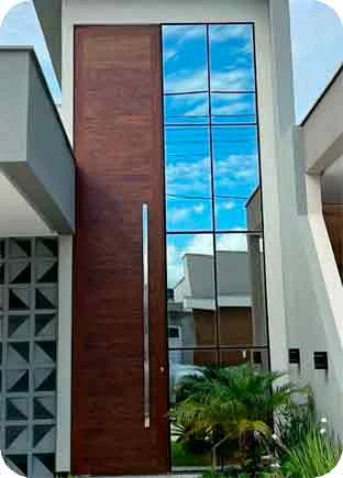 Residências